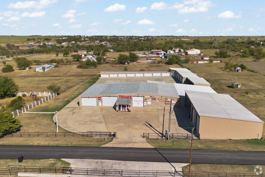 9900 2nd St, Joshua, TX for sale - Building Photo - Image 1 of 22