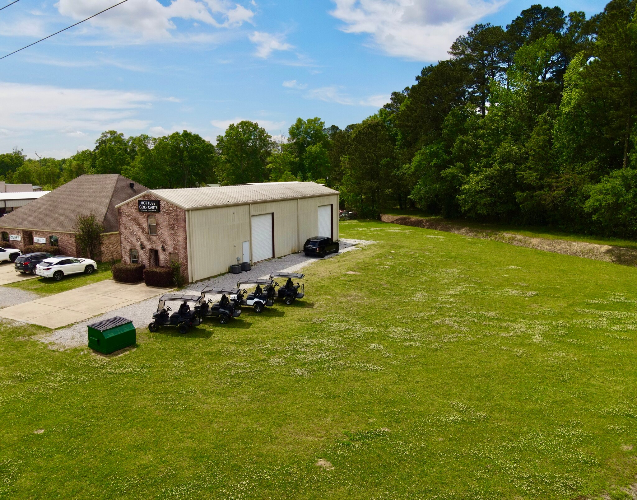 625 US Hwy 49, Richland, MS for sale Primary Photo- Image 1 of 10