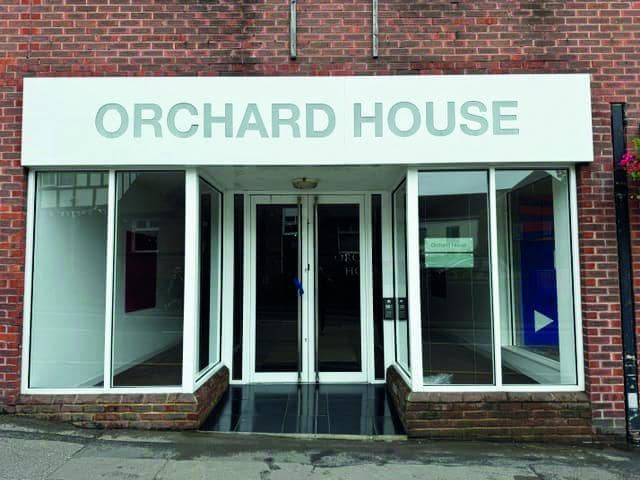 18-21 Rainham Rd, Gillingham for lease - Building Photo - Image 2 of 13
