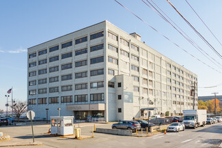 Plus de détails pour 1 Edgewater St, Staten Island, NY - Bureau à louer