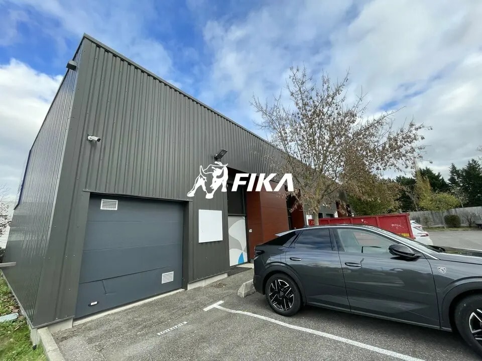 Flex dans L'Union à louer Photo du bâtiment- Image 1 de 20