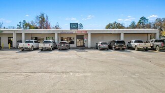 More details for 615 W Court St, Newton, TX - Retail for Sale