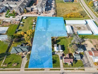 Plus de détails pour 830 S Railroad St, Kimberly, WI - Spécialité à vendre