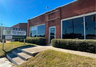 Plus de détails pour 1508 2nd Ave, Opelika, AL - Local d'activités à louer