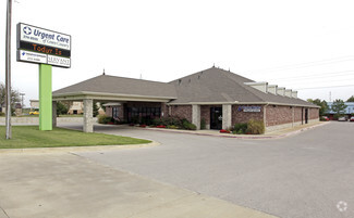 More details for 13616 E 103rd St N, Owasso, OK - Office/Medical for Lease