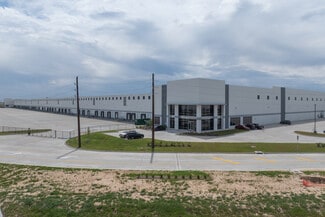 Plus de détails pour 30815 Kingsland Blvd, Brookshire, TX - Industriel à louer