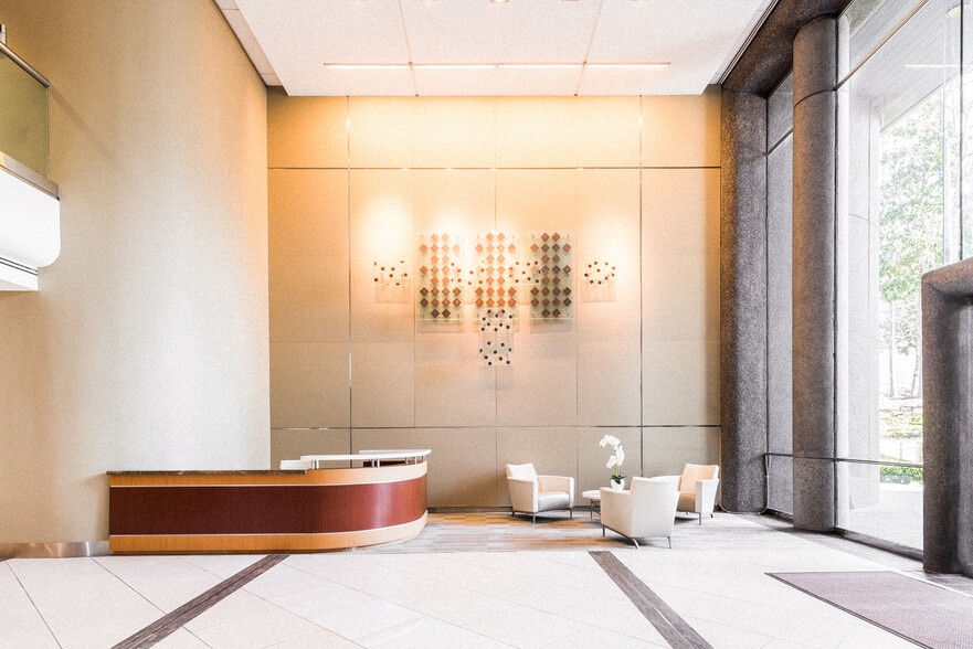 3520 Piedmont Rd NE, Atlanta, GA for lease - Lobby - Image 2 of 6