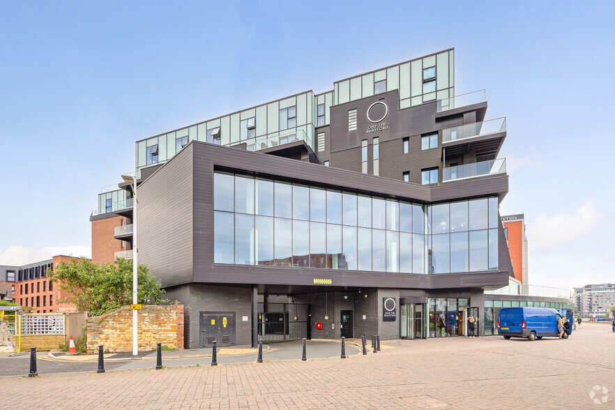 Brayford Side N, Lincoln à vendre - Photo du bâtiment - Image 2 de 6