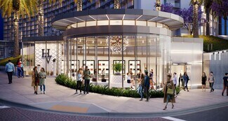 Plus de détails pour 10200 Constellation Blvd, Los Angeles, CA - Commerce de détail à louer