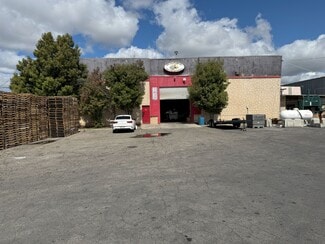 More details for 1833 E Hedges Ave, Fresno, CA - Industrial for Sale