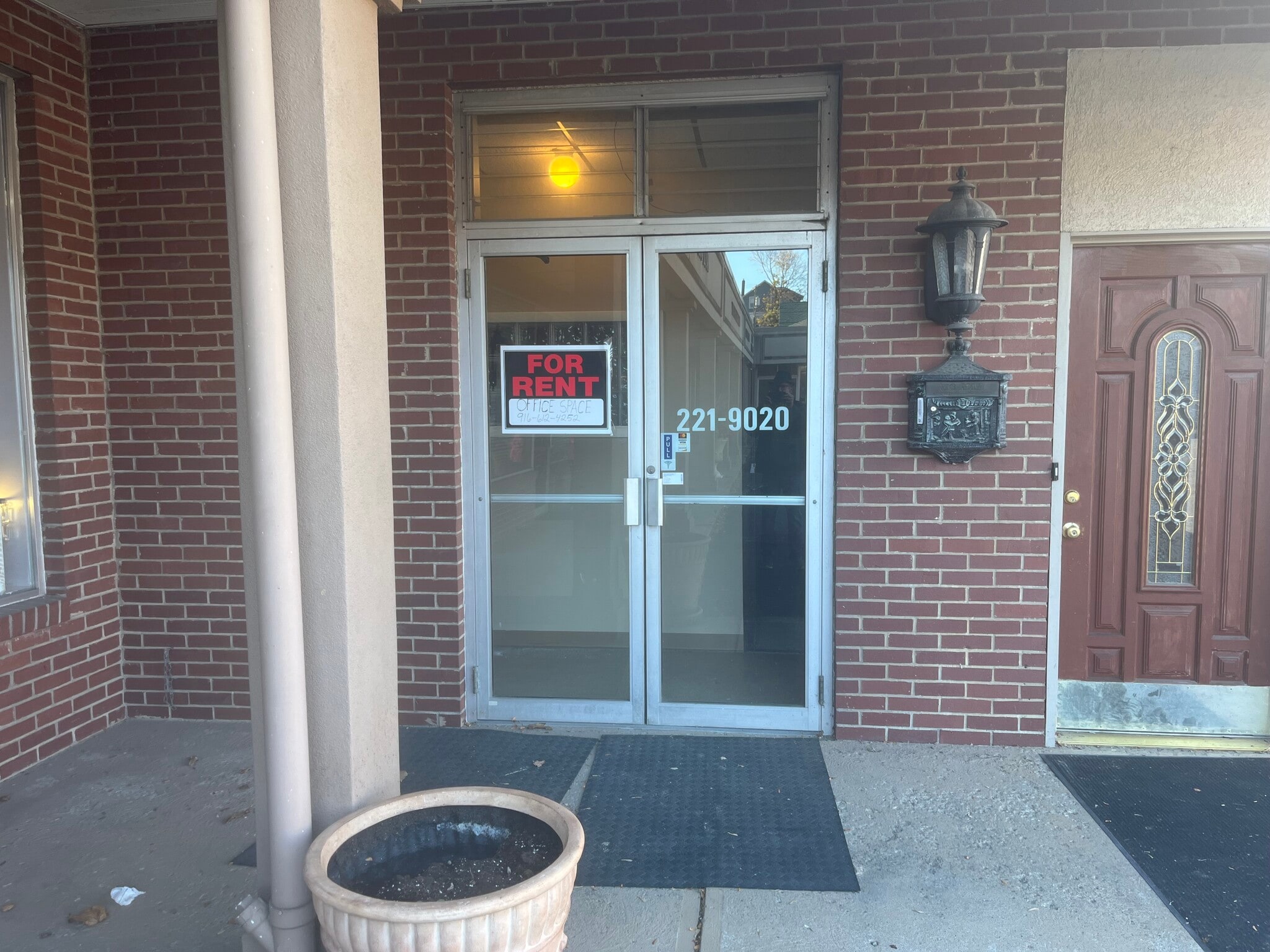 510 Station St, Bridgeville, PA for lease Interior Photo- Image 1 of 11