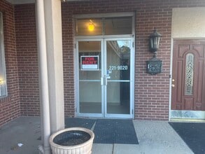 510 Station St, Bridgeville, PA for lease Interior Photo- Image 1 of 11