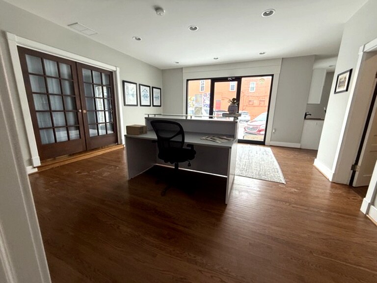 256 S Water St, Marine City, MI à louer - Photo du bâtiment - Image 2 de 18