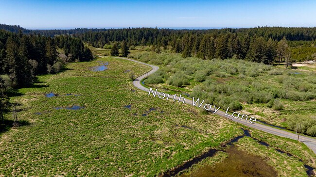 More details for 94010 N Way Ln, North Bend, OR - Land for Sale