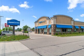 More details for 4101 E Blue Grass Rd, Mt Pleasant, MI - Retail for Sale
