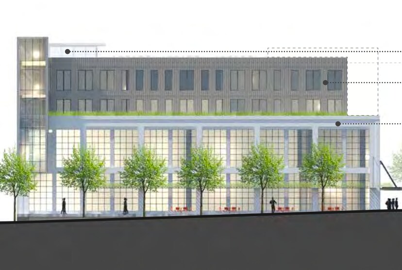 1617 N 2nd St, Philadelphia, PA à vendre Photo du bâtiment- Image 1 de 14