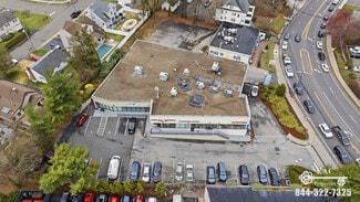 Plus de détails pour 48 Westport Ave, Norwalk, CT - Commerce de détail à louer