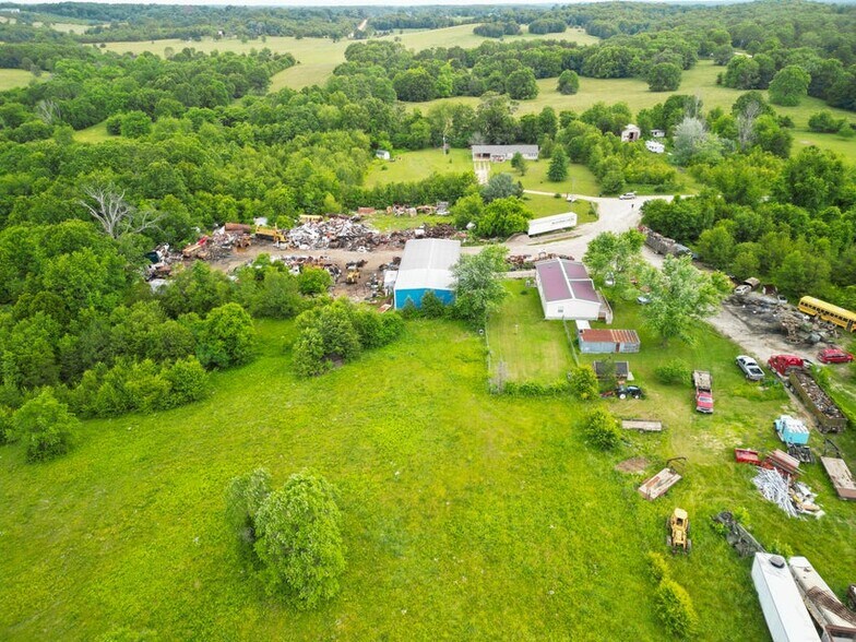 1219 Private Road 1060, West Plains, MO à vendre - Photo du bâtiment - Image 3 de 22