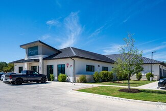 Plus de détails pour 4841 Williams Dr, Georgetown, TX - Bureau à vendre