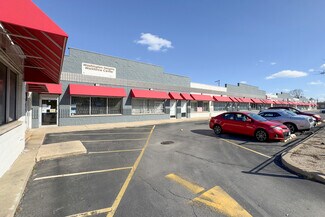 More details for 10315-10357 S Halsted St, Chicago, IL - Retail for Lease
