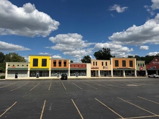 Plus de détails pour 4900 N Mccord Rd, Sylvania, OH - Bureau/Commerce de détail, Commerce de détail à louer