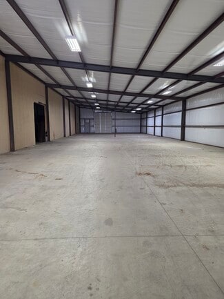 Plus de détails pour 2520 Climer Cir, Amarillo, TX - Industriel à louer
