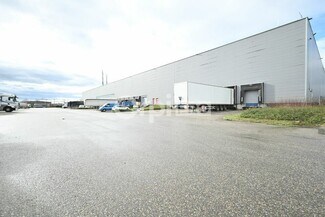 More details for 3 Avenue Bernard Vos, Mions - Industrial for Lease