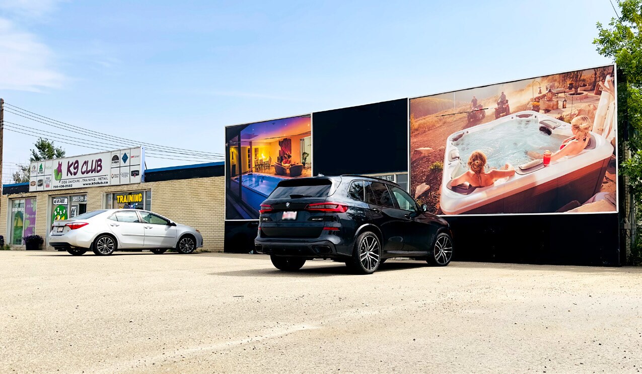 5845 99th St NW, Edmonton, AB à vendre Photo du bâtiment- Image 1 de 1