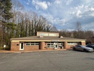 More details for 3640 Westgate Center Cir, Winston-Salem, NC - Office for Lease