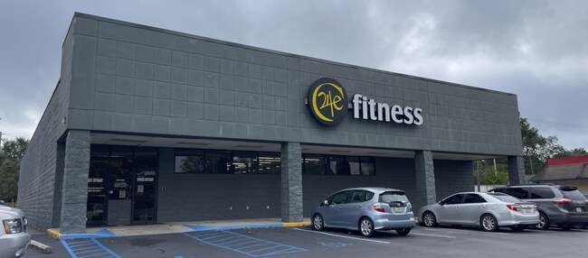 Plus de détails pour 1303 Decatur Hwy, Gardendale, AL - Commerce de détail à vendre
