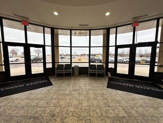 More details for 1961 Premier Dr, Mankato, MN - Office, Medical for Lease