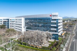 More details for 3 Park Pl, Dublin, CA - Office for Lease