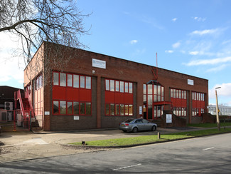 More details for Caxton Way, Stevenage - Industrial for Sale