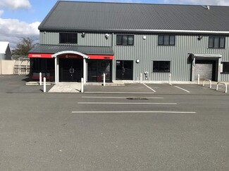 More details for Maesbury Rd, Oswestry - Industrial for Lease