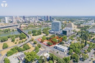 More details for 410-420 2nd St, West Sacramento, CA - Land for Sale