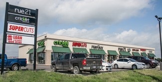 Plus de détails pour 2521 E Main St, Alice, TX - Commerce de détail à louer