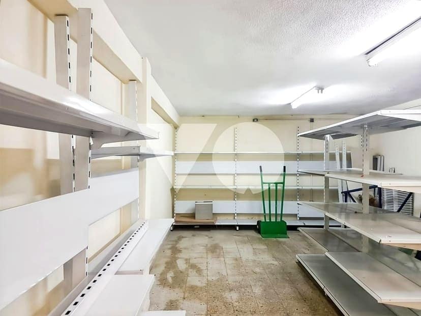 Madrid, MAD 28017 -  -  - Plan d’étage - Image 1 of 10