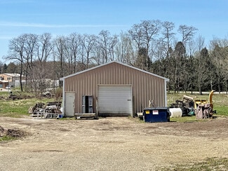 More details for 4919 Old State Rd, McKean, PA - Retail for Sale