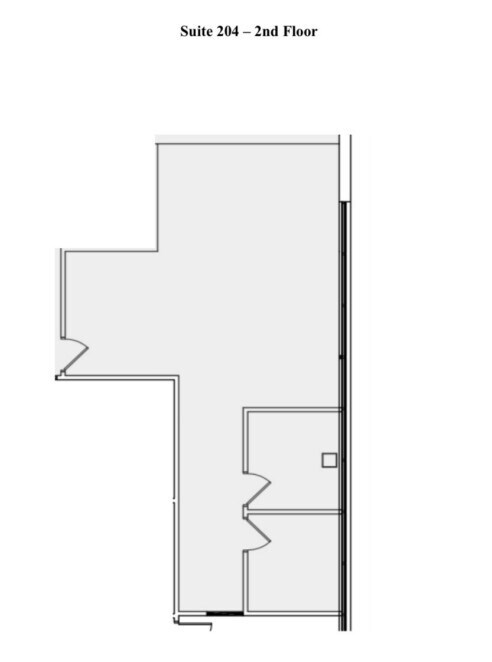 4200 Innslake Dr, Glen Allen, VA for lease Floor Plan- Image 1 of 1