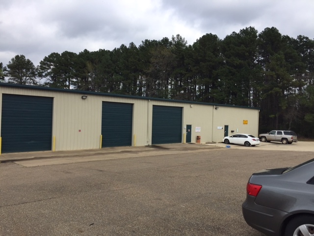 3922 W Loop 281, Longview, TX for sale Building Photo- Image 1 of 1