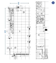 315 Manitou Rd SE, Calgary, AB à louer Plan d  tage- Image 1 de 1