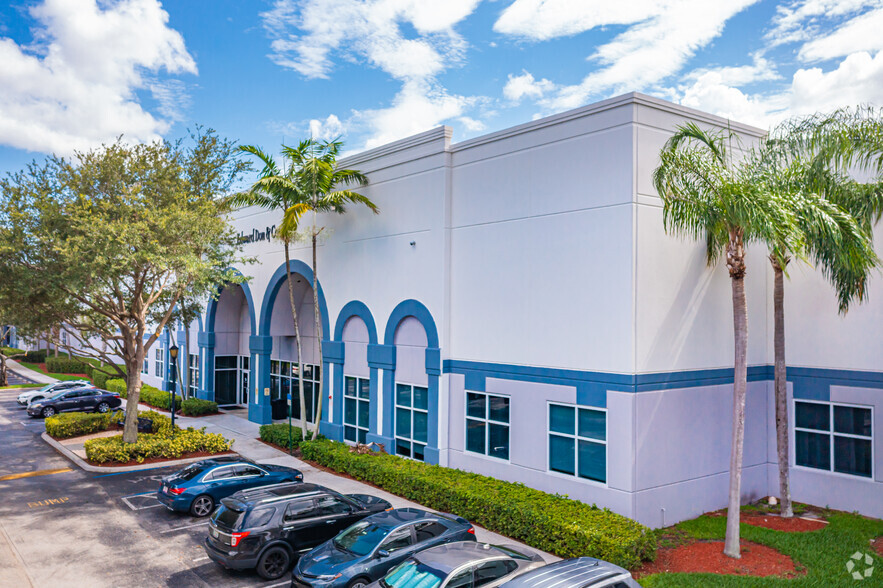 11500 Miramar Pky, Miramar, FL for sale - Building Photo - Image 1 of 1