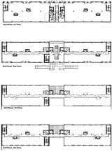 400 People Pl, Charlottesville, VA for lease Floor Plan- Image 1 of 2