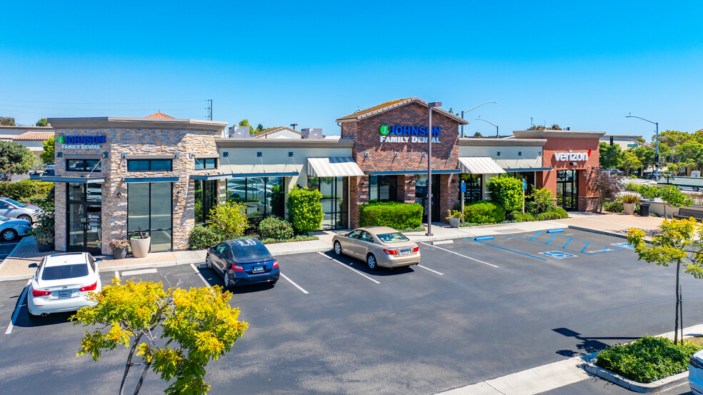 7000 Hollister Ave, Goleta, CA for lease - Building Photo - Image 3 of 16