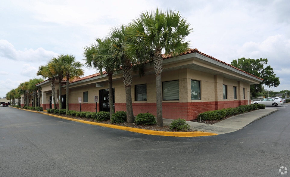 1002 S Dillard St, Winter Garden, FL à louer - Photo du bâtiment - Image 3 de 8