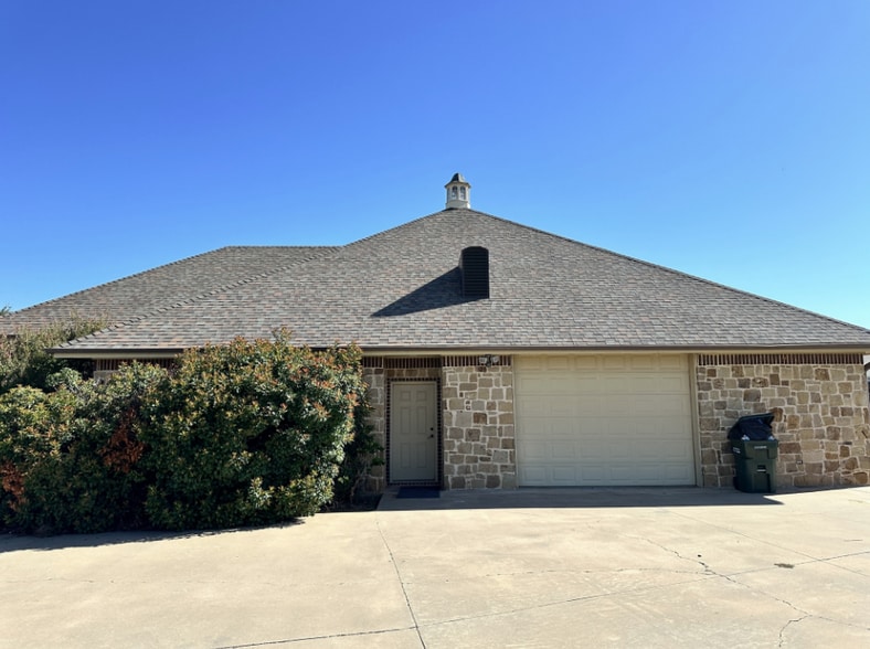 441 Lone Star Dr, Abilene, TX for sale - Building Photo - Image 3 of 5