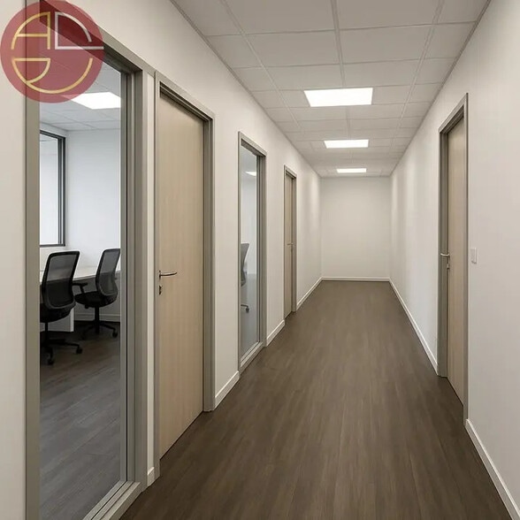 Office in Labège for sale - Interior Photo - Image 2 of 5