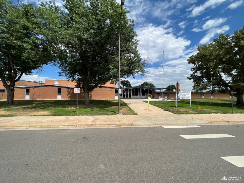 1500 Monroe Ave, Loveland, CO à louer - Photo du bâtiment - Image 1 de 7