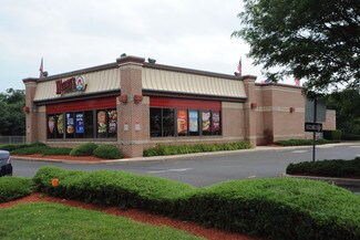 More details for 2465 S Broad St, Hamilton, NJ - Retail for Lease