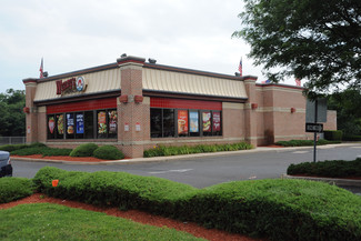 More details for 2465 S Broad St, Hamilton, NJ - Retail for Lease